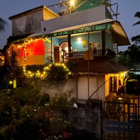 Alappuzha Beachaholic Homestay מראה חיצוני תמונה