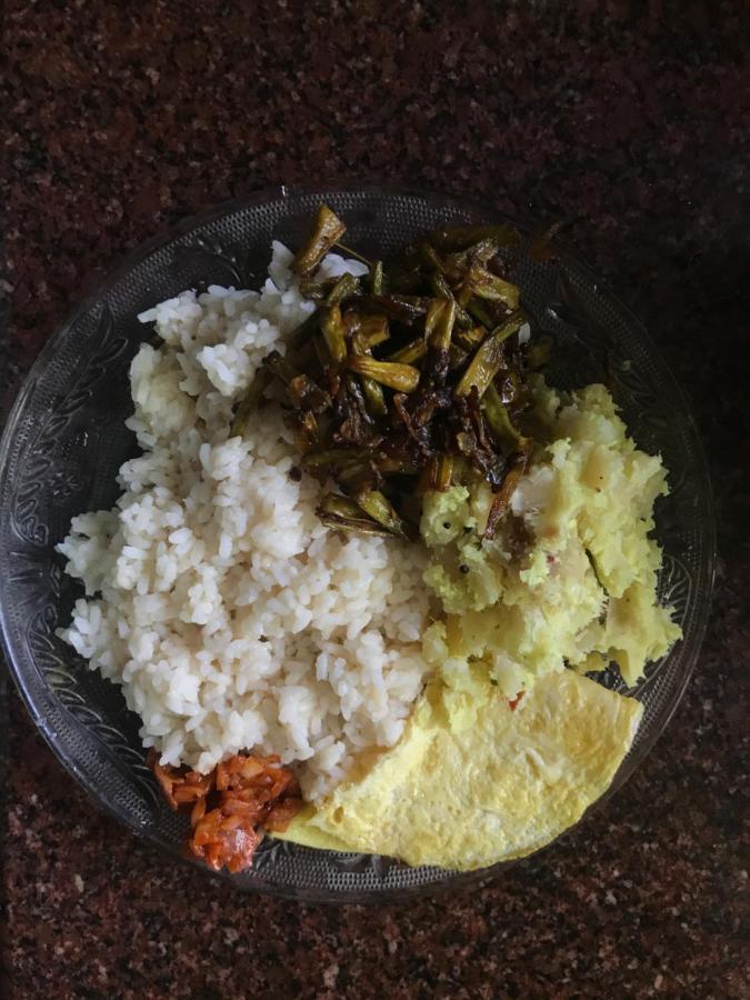 Alappuzha Beachaholic Homestay מראה חיצוני תמונה