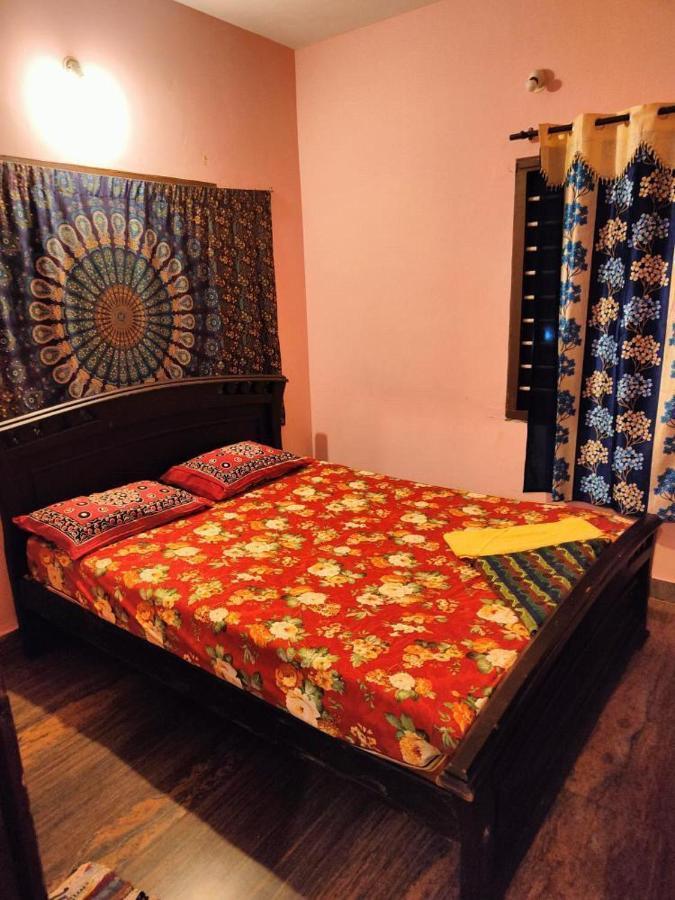 Alappuzha Beachaholic Homestay מראה חיצוני תמונה