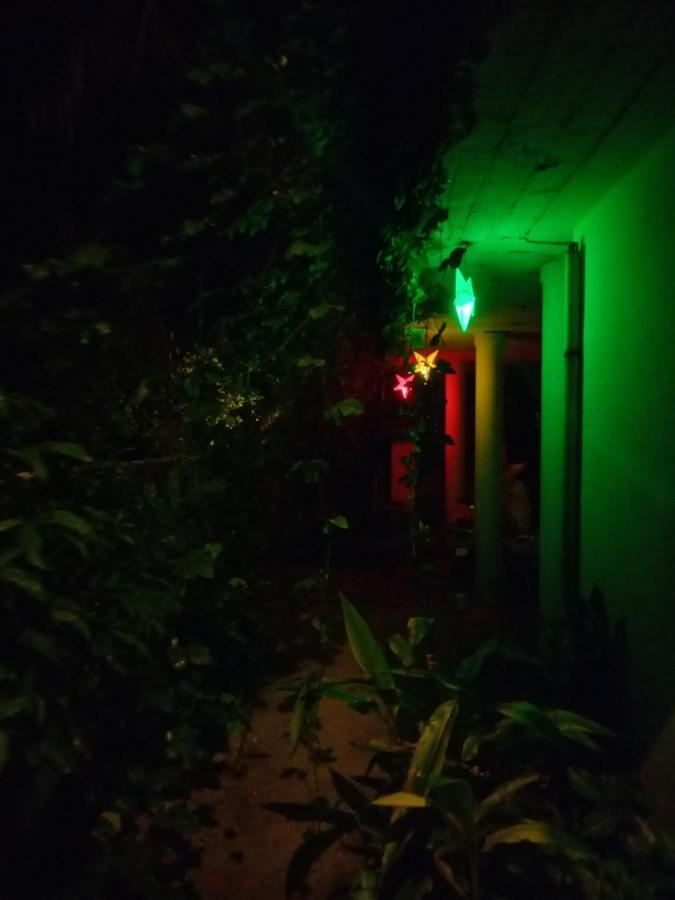 Alappuzha Beachaholic Homestay מראה חיצוני תמונה