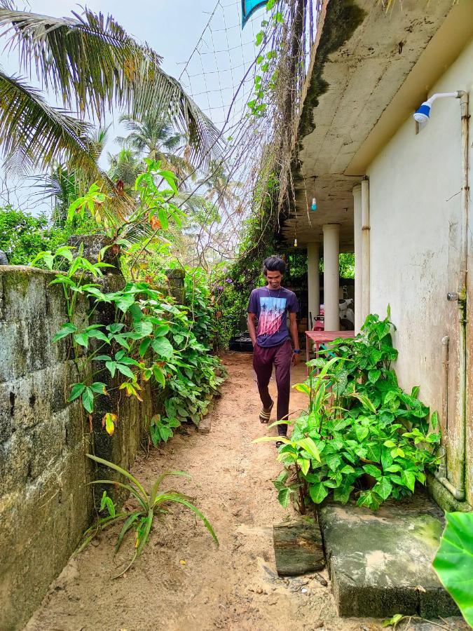 Alappuzha Beachaholic Homestay מראה חיצוני תמונה