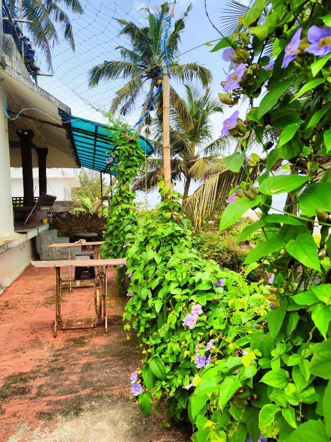 Alappuzha Beachaholic Homestay מראה חיצוני תמונה