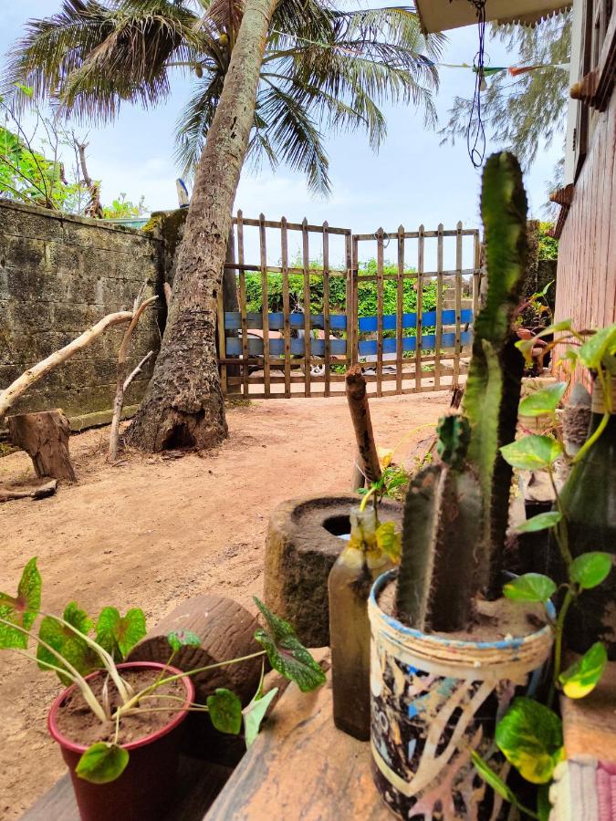 Alappuzha Beachaholic Homestay מראה חיצוני תמונה