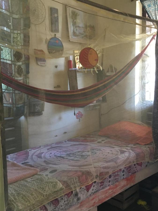 Alappuzha Beachaholic Homestay מראה חיצוני תמונה