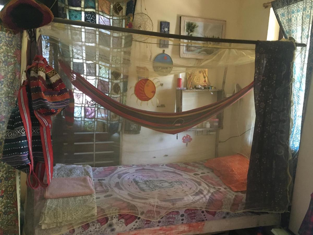 Alappuzha Beachaholic Homestay מראה חיצוני תמונה