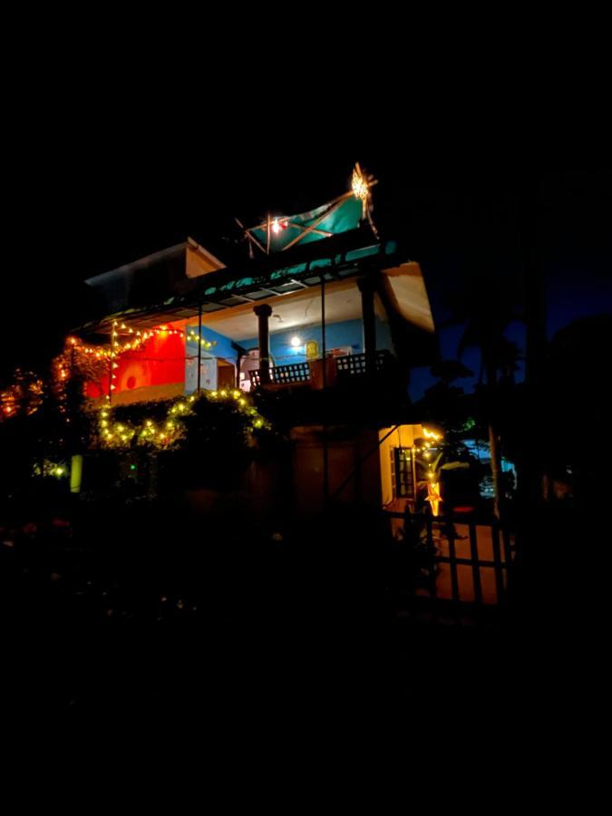 Alappuzha Beachaholic Homestay מראה חיצוני תמונה
