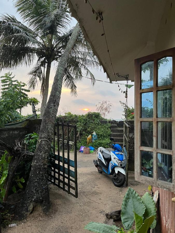 Alappuzha Beachaholic Homestay מראה חיצוני תמונה