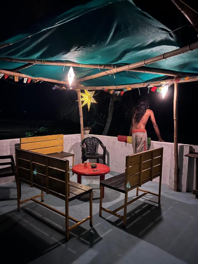 Alappuzha Beachaholic Homestay מראה חיצוני תמונה