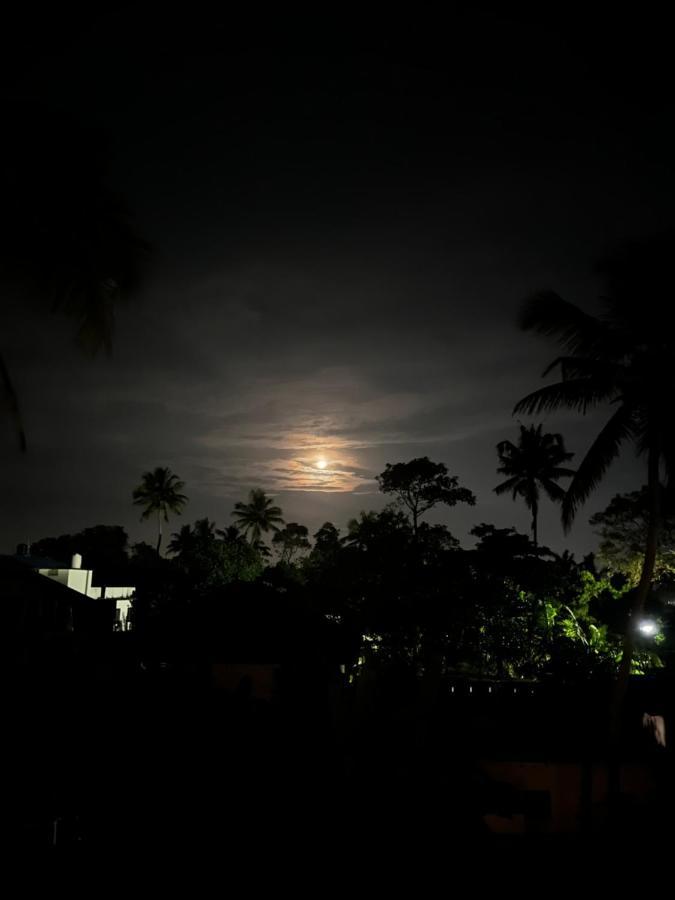 Alappuzha Beachaholic Homestay מראה חיצוני תמונה