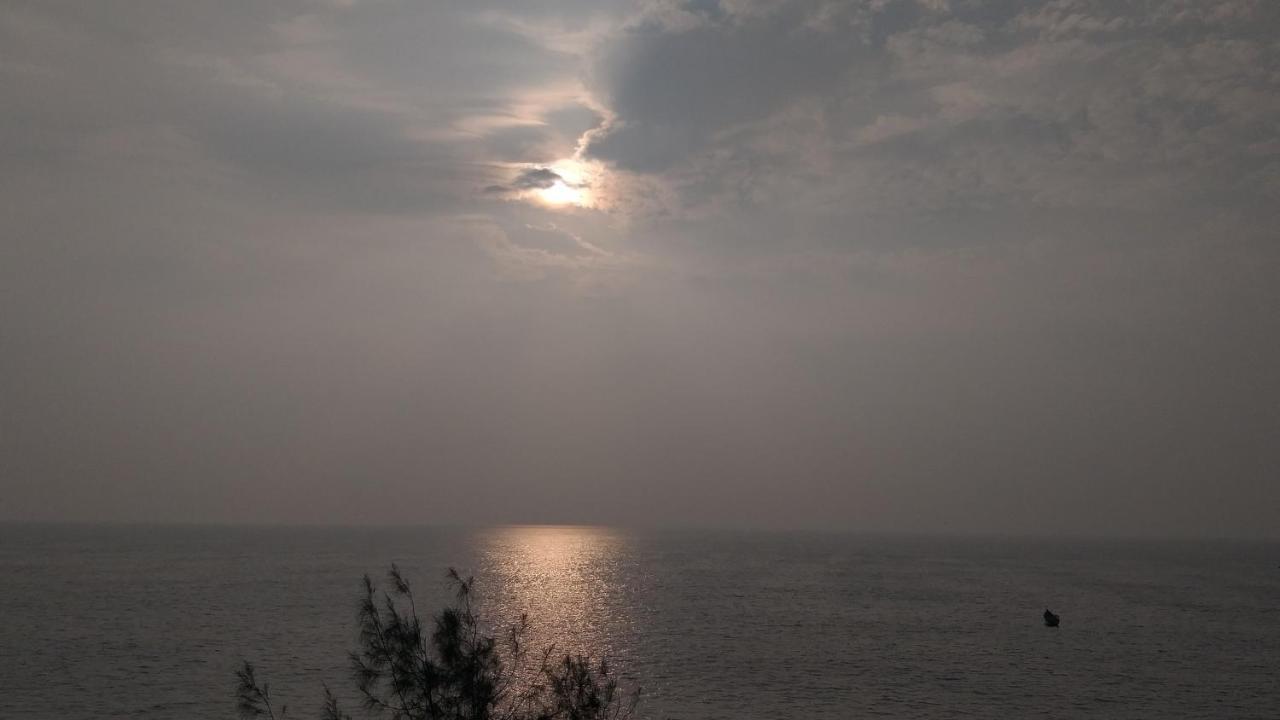 Alappuzha Beachaholic Homestay מראה חיצוני תמונה