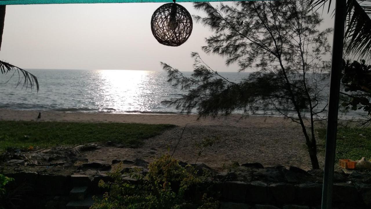 Alappuzha Beachaholic Homestay מראה חיצוני תמונה