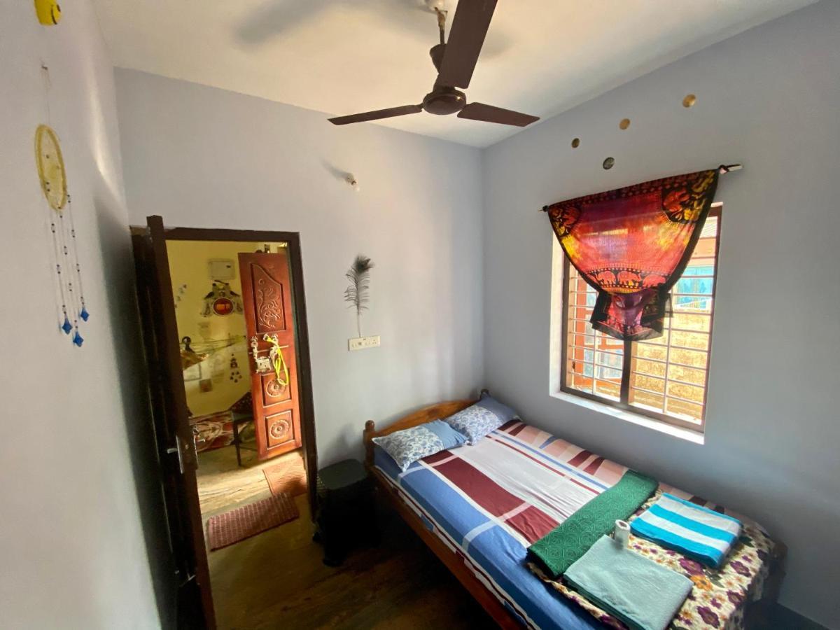 Alappuzha Beachaholic Homestay מראה חיצוני תמונה